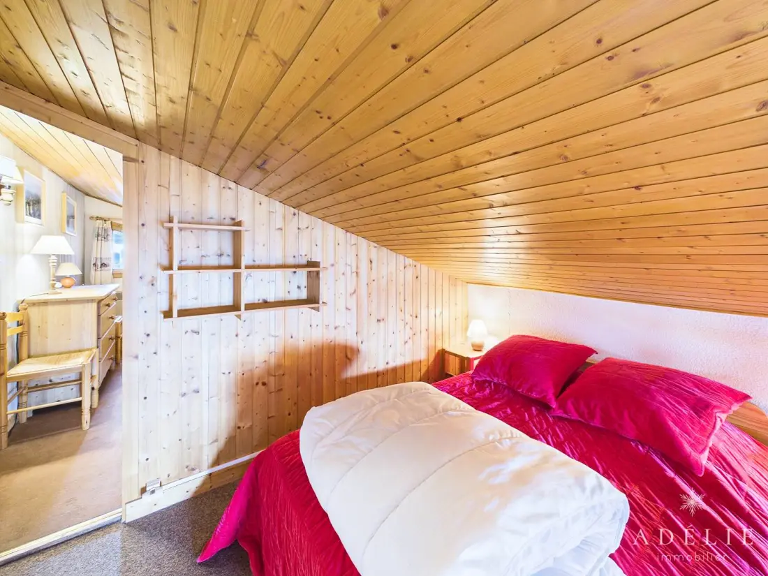 Residence Hauts De La Rosiere