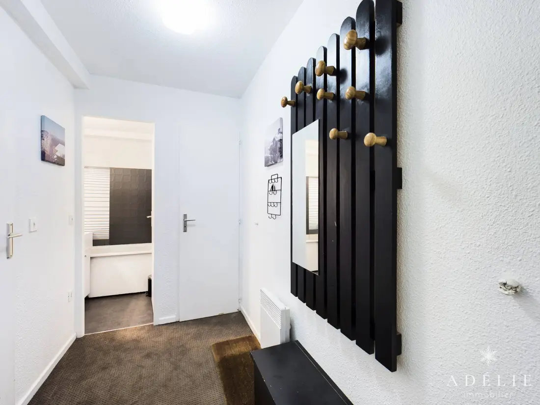 Residence Hauts De La Rosiere