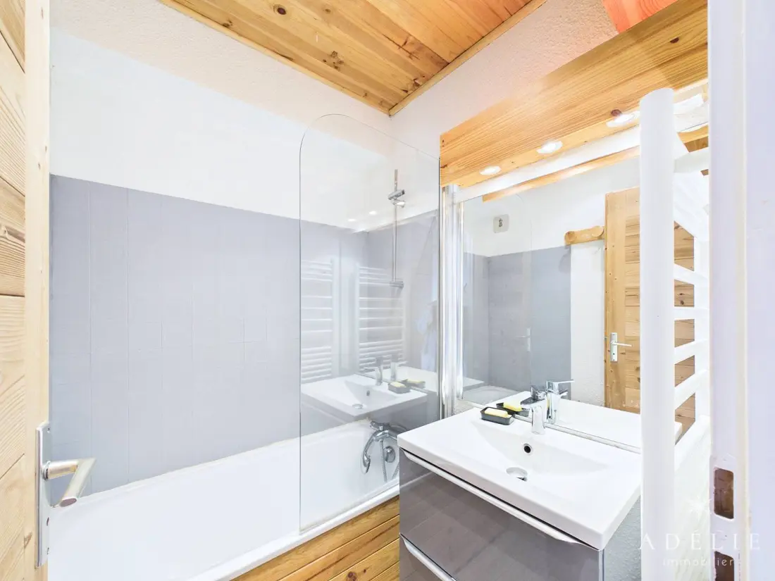 Residence Hauts De La Rosiere