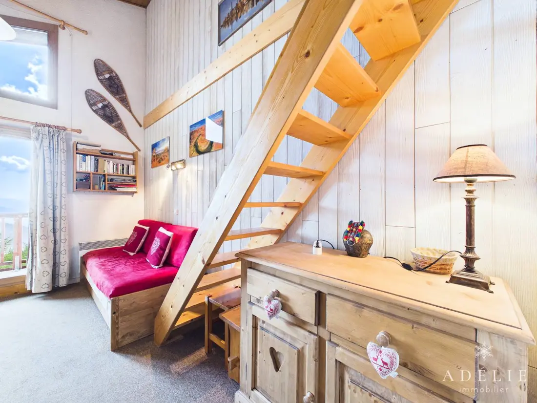 Residence Hauts De La Rosiere