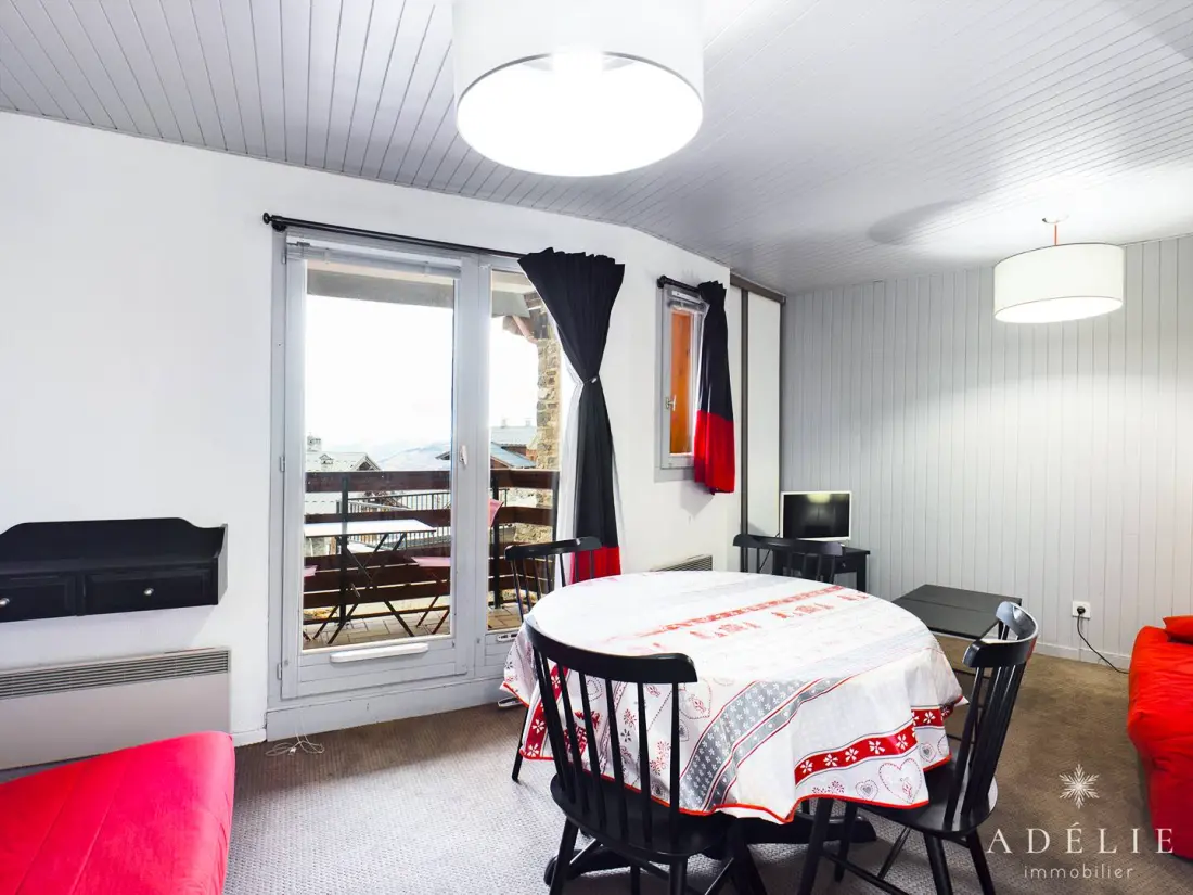 Residence Hauts De La Rosiere