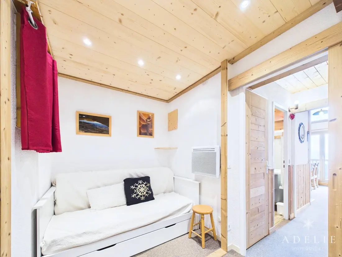 Residence Hauts De La Rosiere