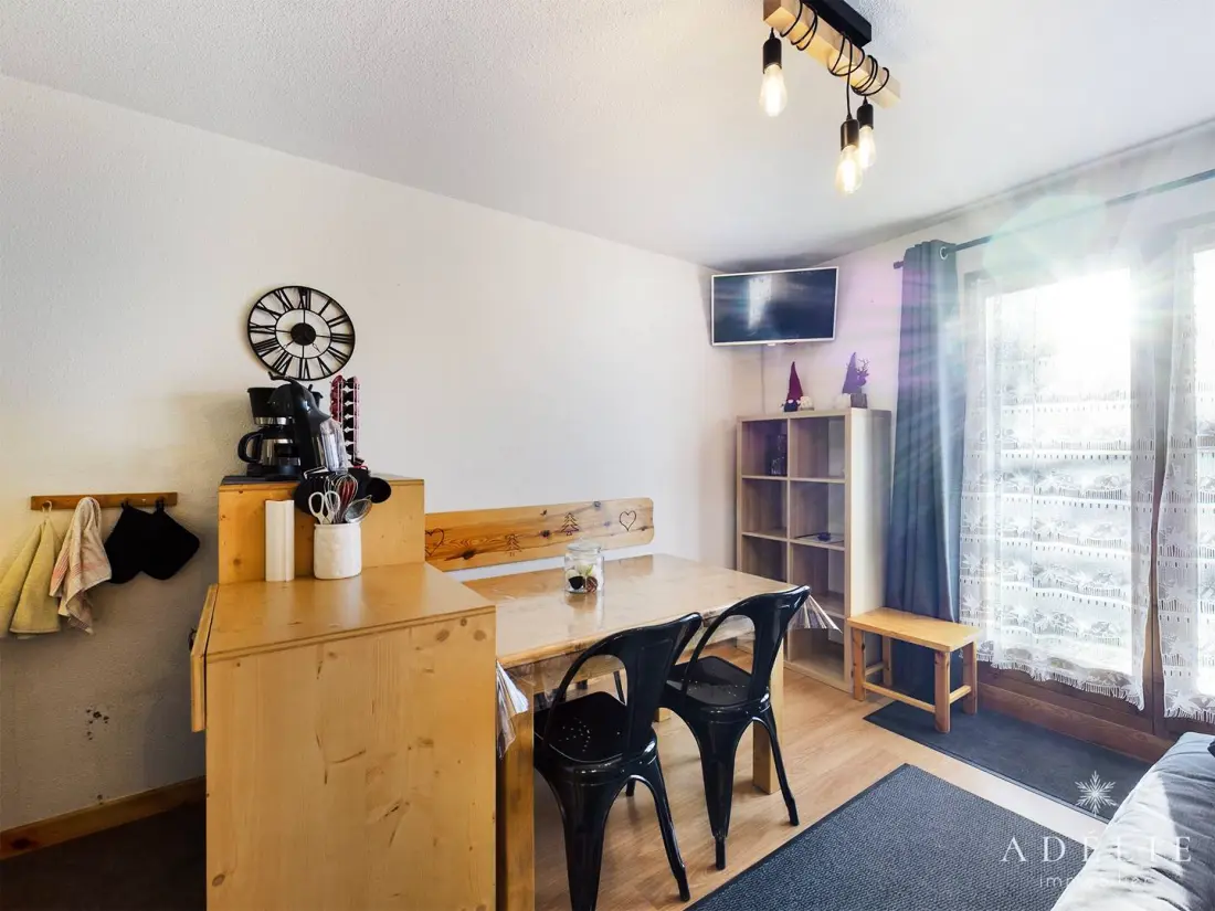 Residence Hauts De La Rosiere