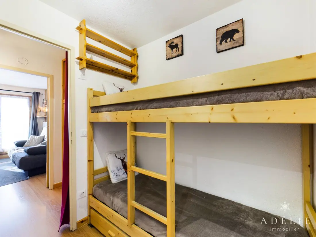 Residence Hauts De La Rosiere