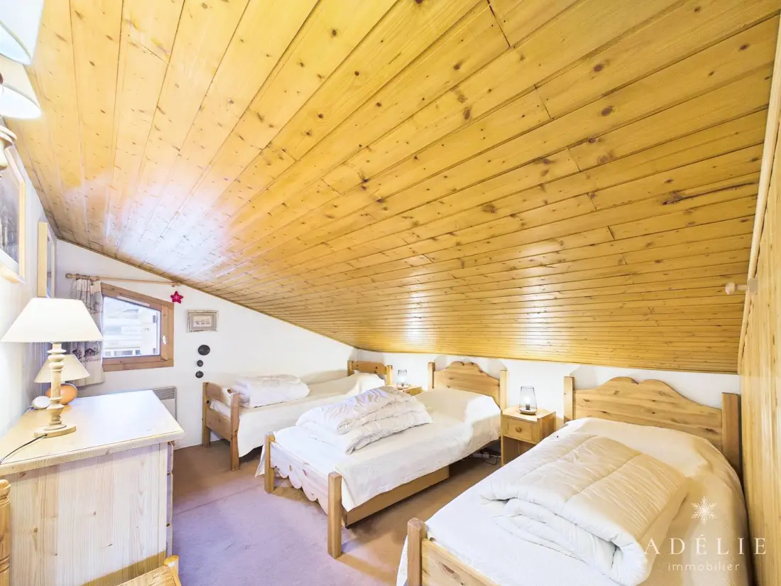 Residence Hauts De La Rosiere