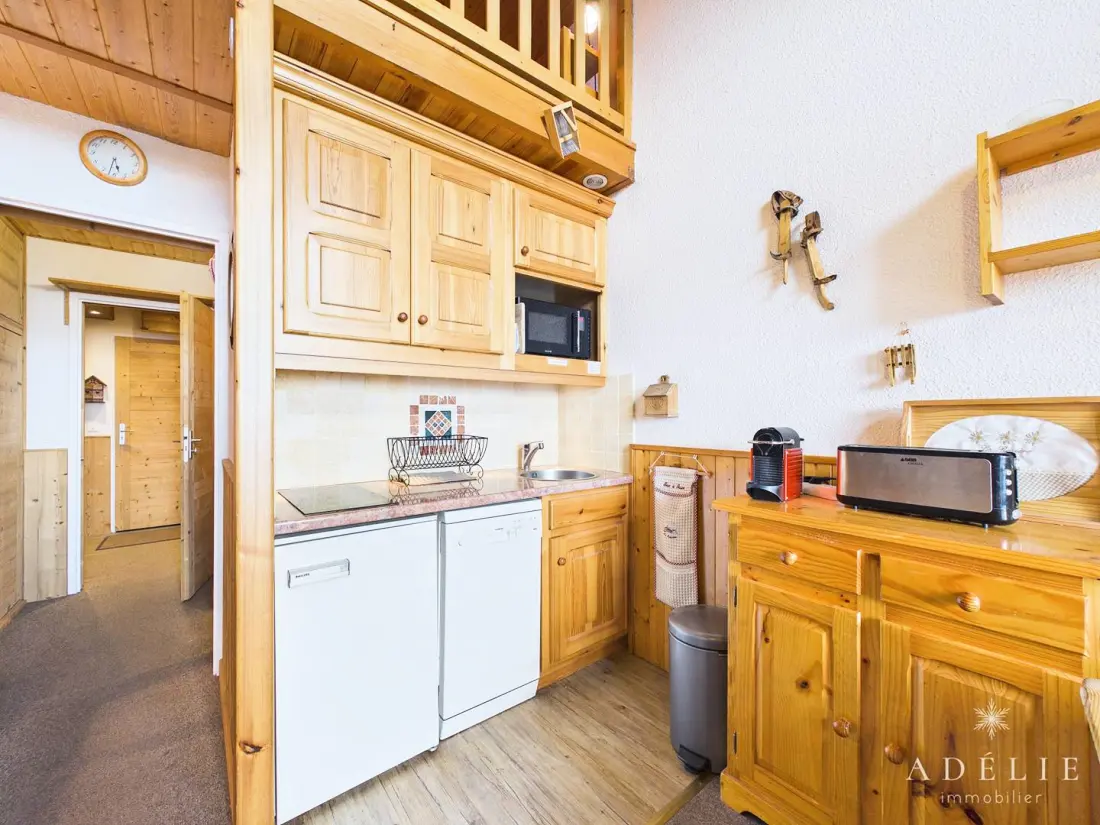 Residence Hauts De La Rosiere