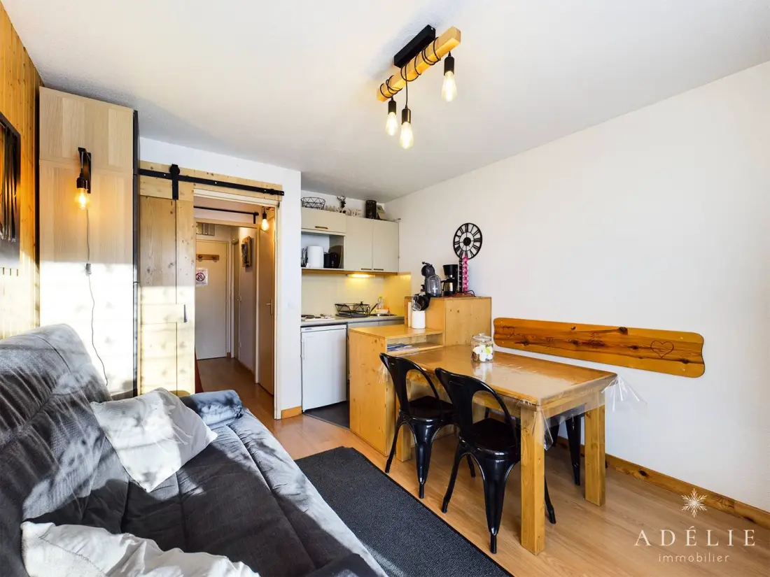 Residence Hauts De La Rosiere