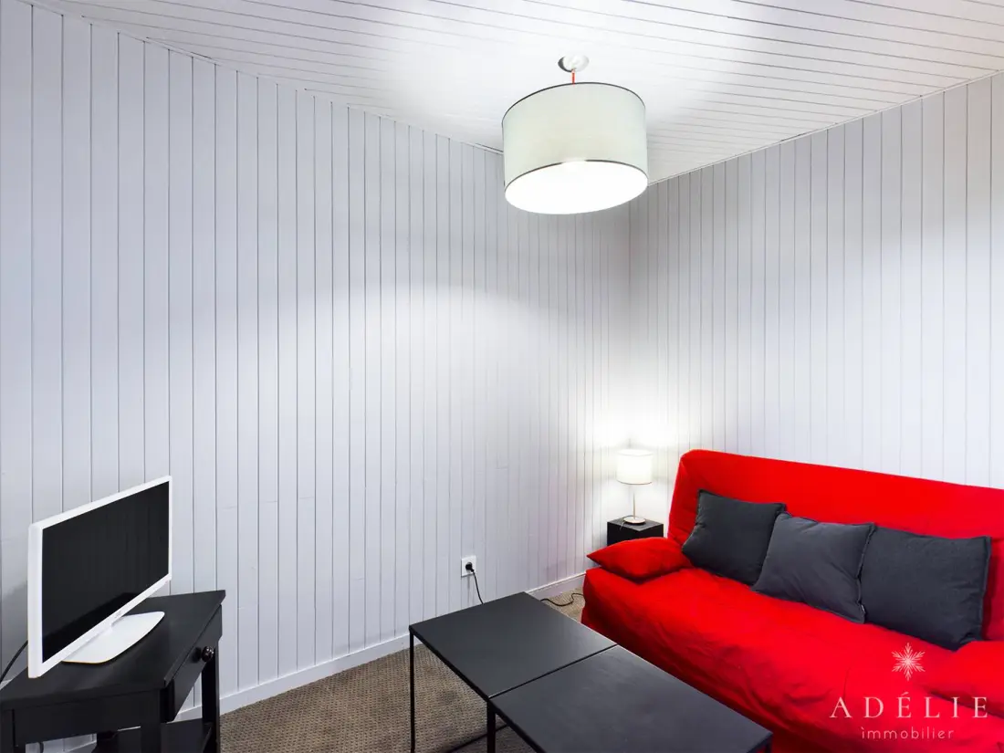 Residence Hauts De La Rosiere