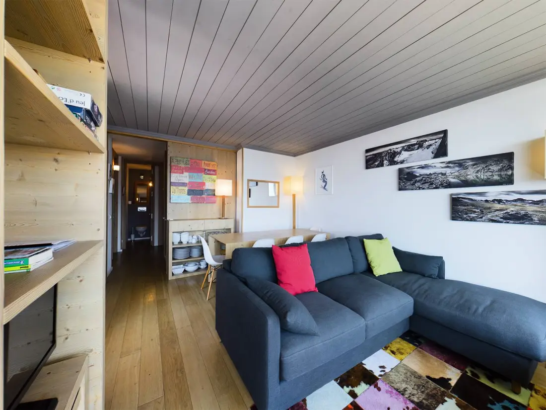 Residence Horizon 1850