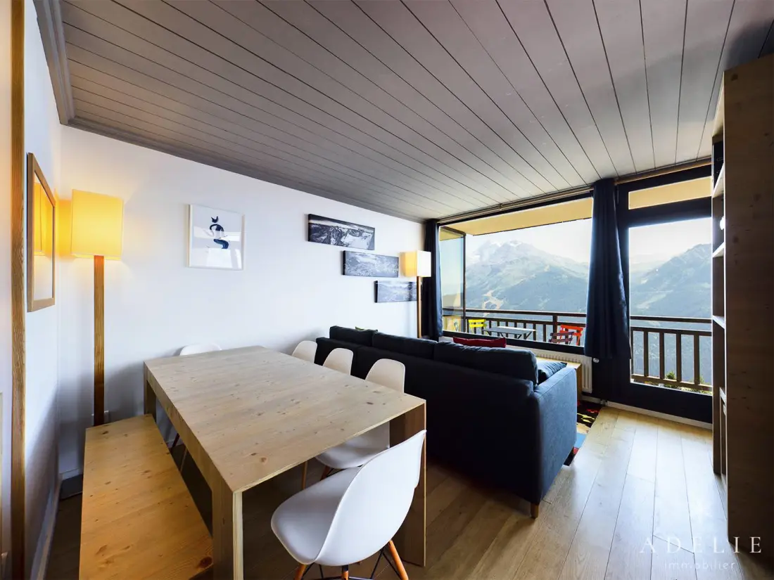 Residence Horizon 1850