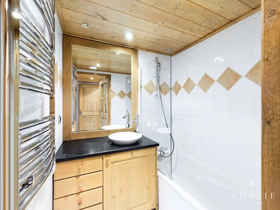 Residence Cimes Blanches