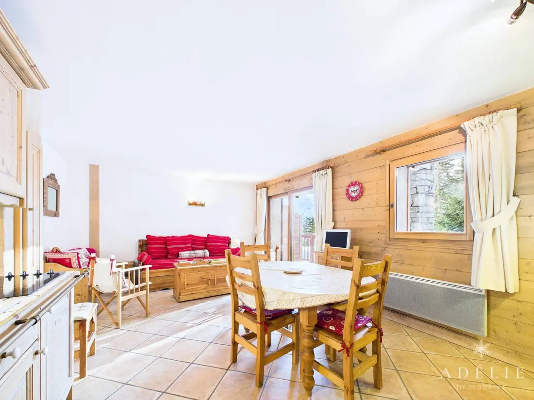 Residence Cimes Blanches