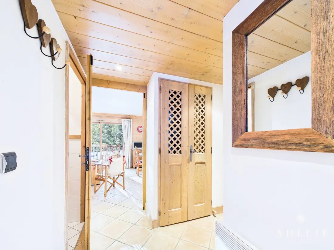 Residence Cimes Blanches