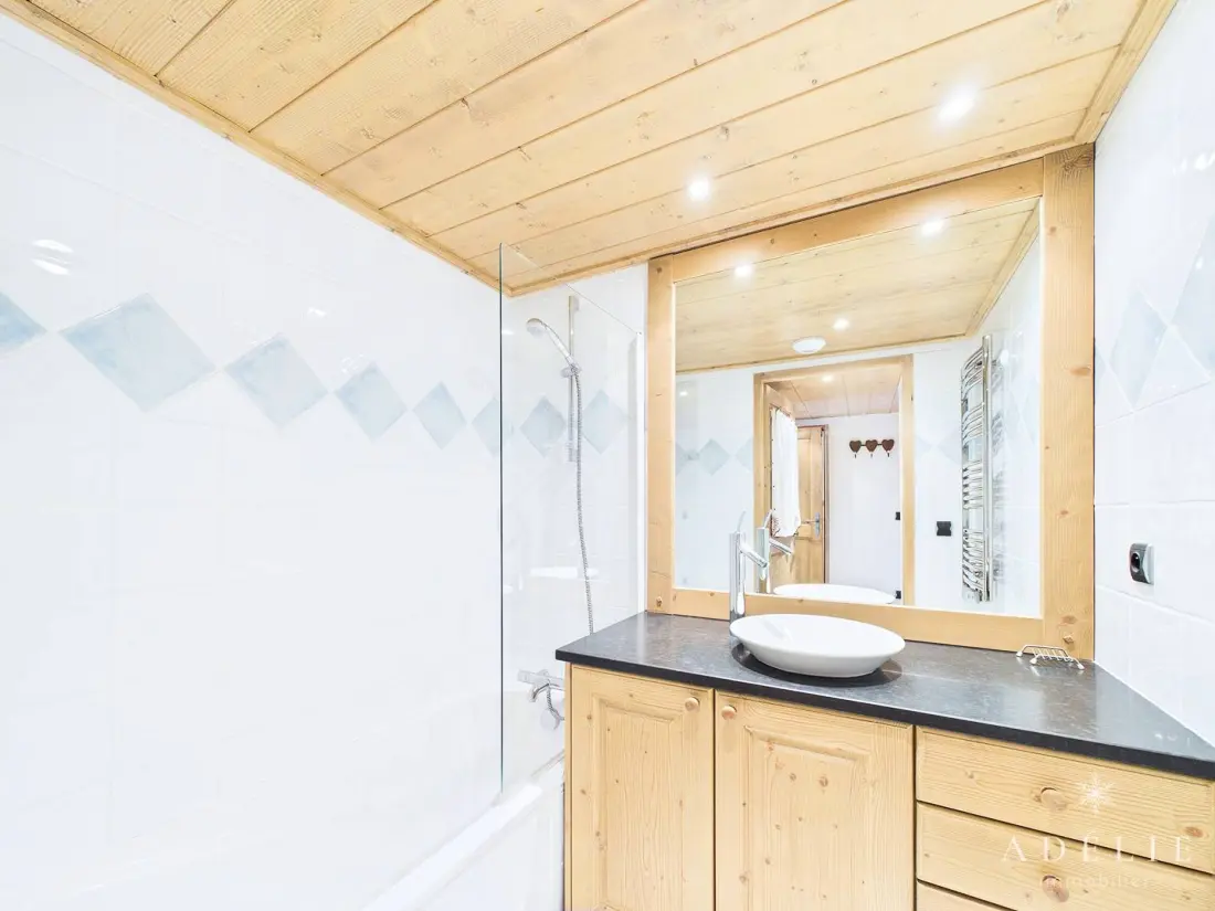 Residence Cimes Blanches