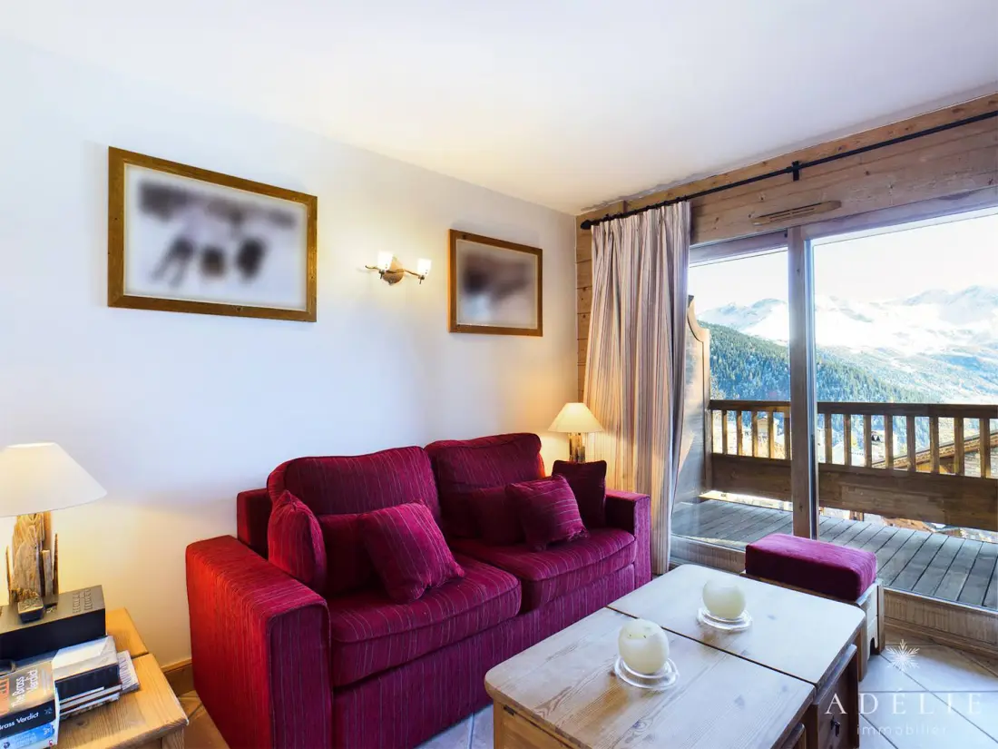 Residence Cimes Blanches