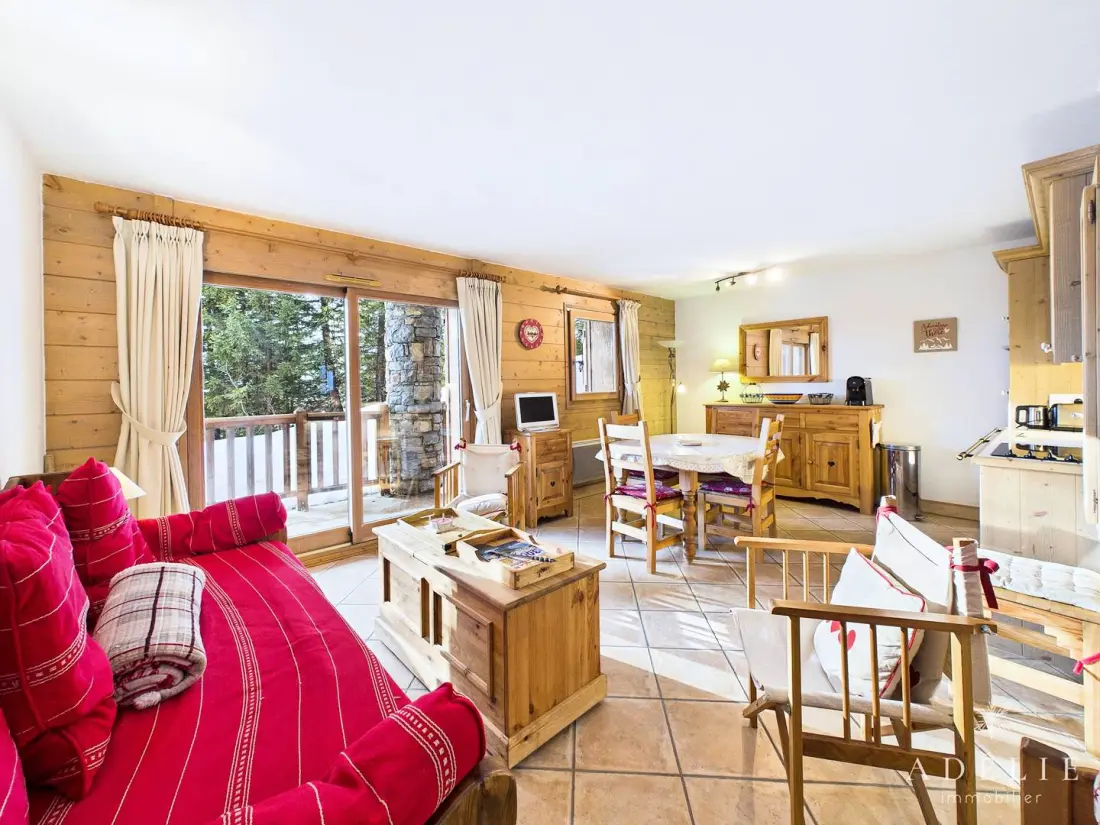 Residence Cimes Blanches