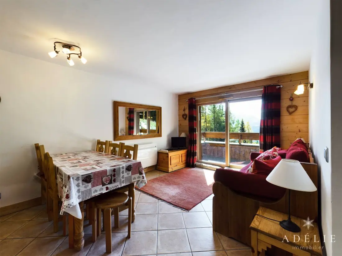 Residence Cimes Blanches