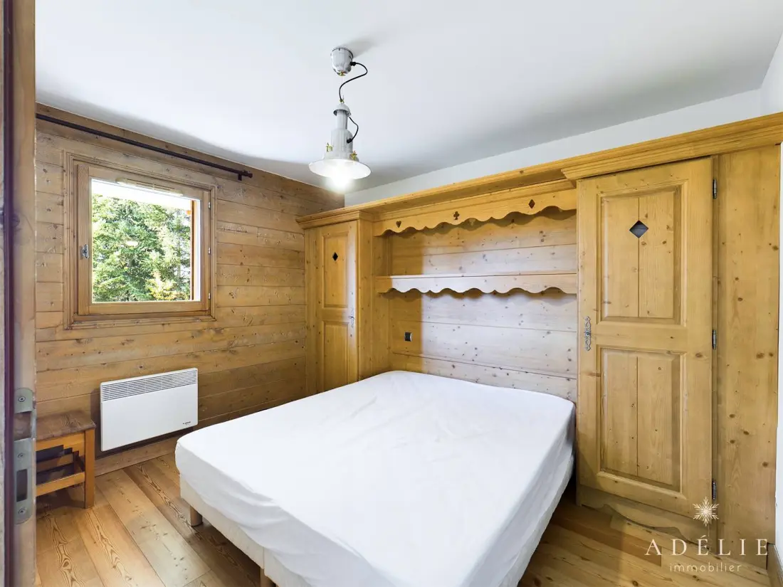 Residence Cimes Blanches