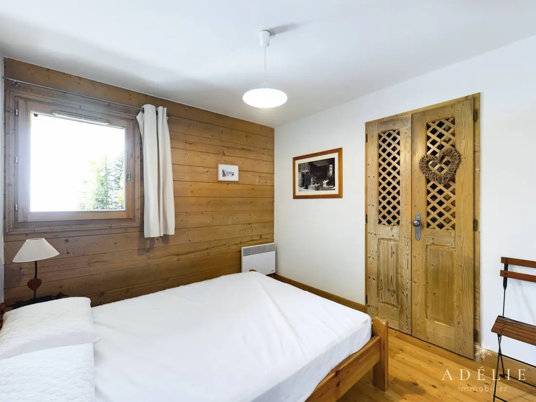Residence Cimes Blanches