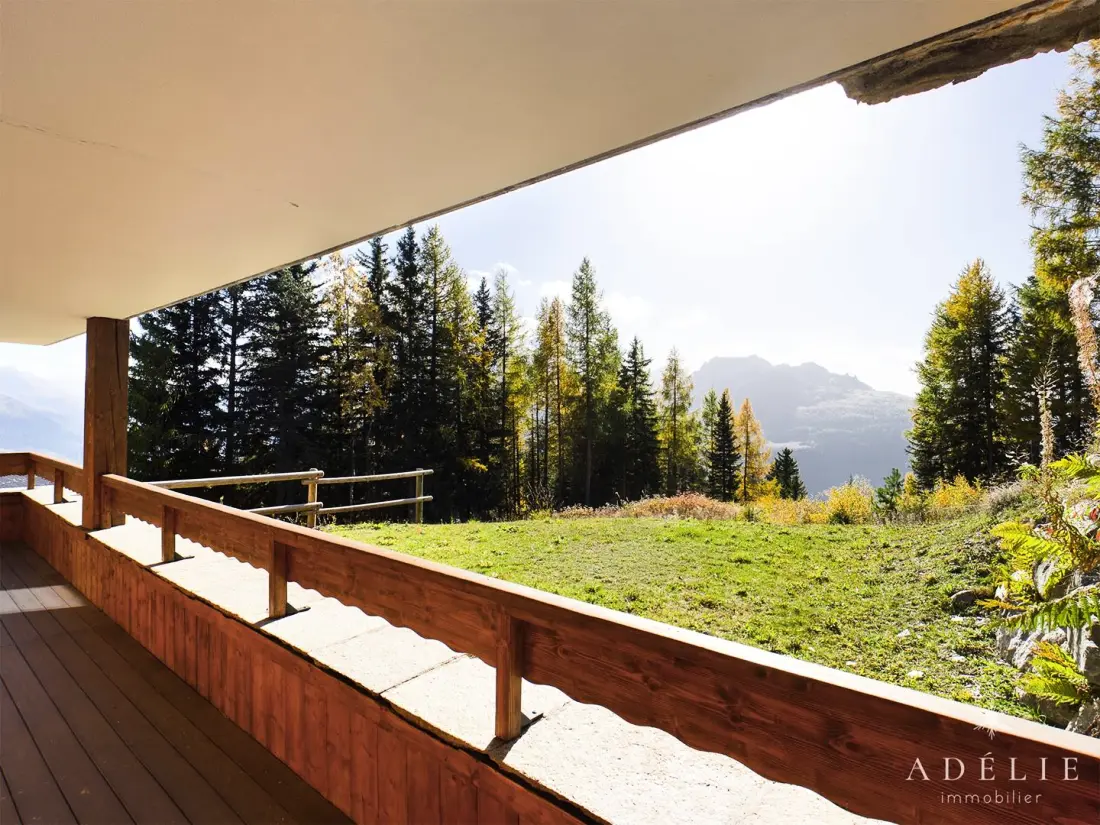 Residence Cimes Blanches