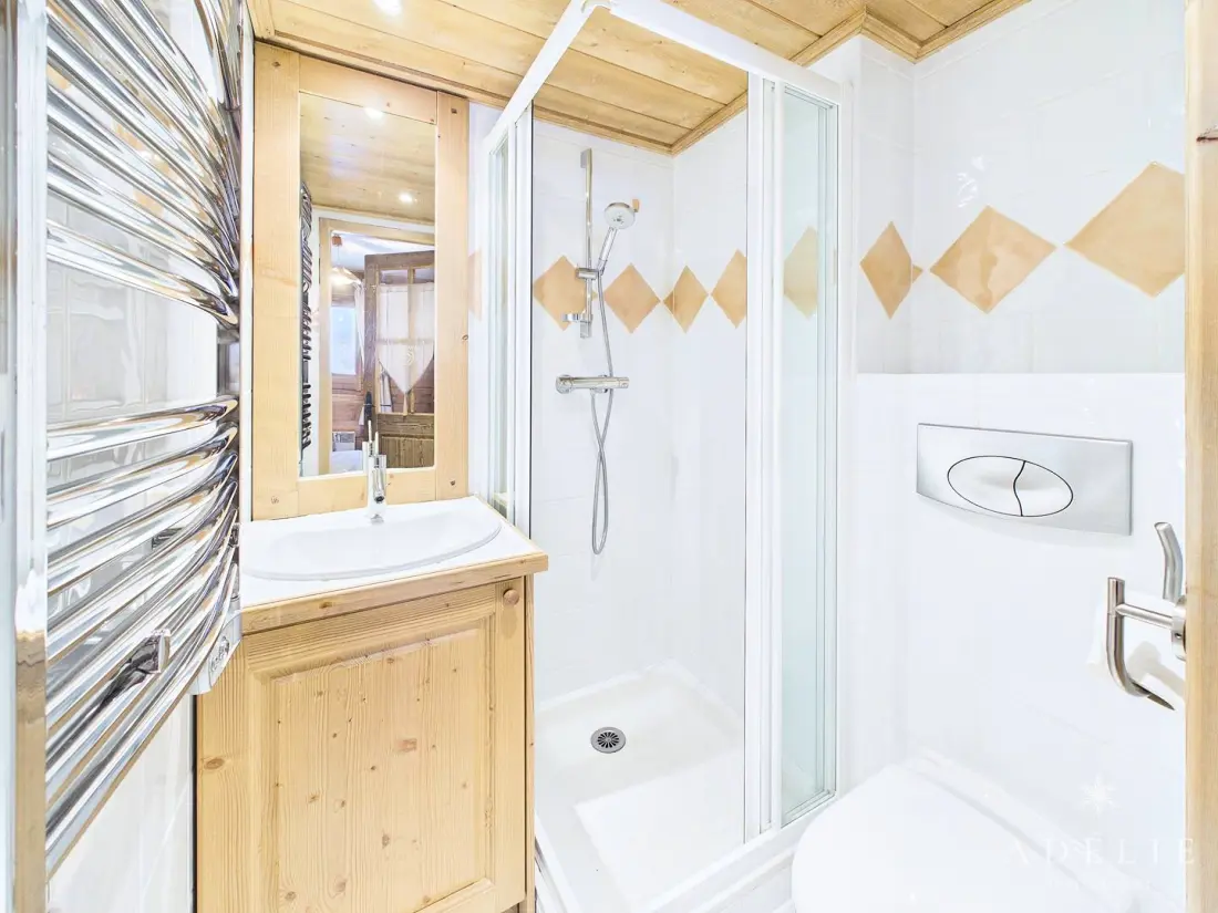 Residence Cimes Blanches