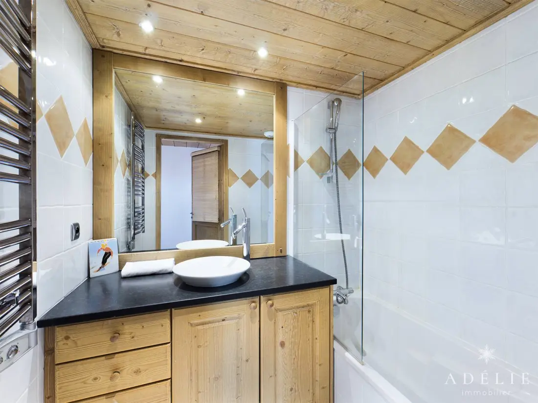 Residence Cimes Blanches