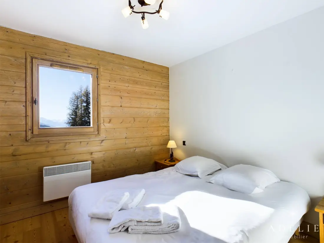 Residence Cimes Blanches