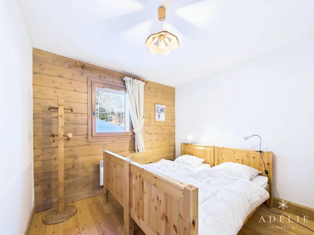 Residence Cimes Blanches