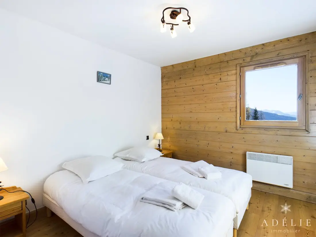 Residence Cimes Blanches