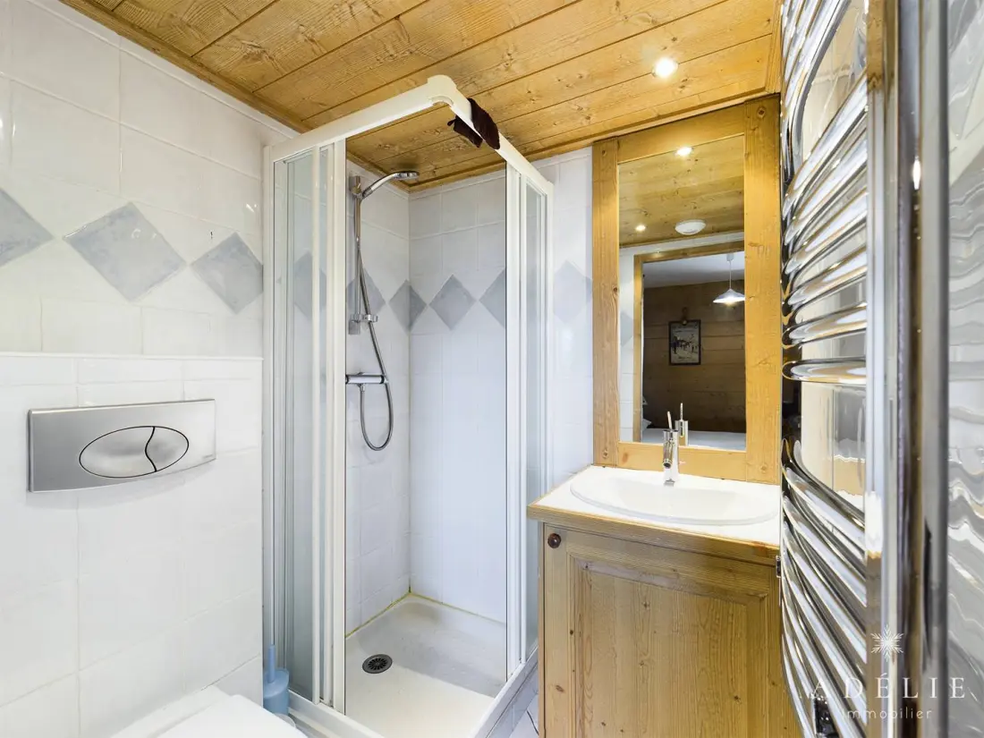 Residence Cimes Blanches