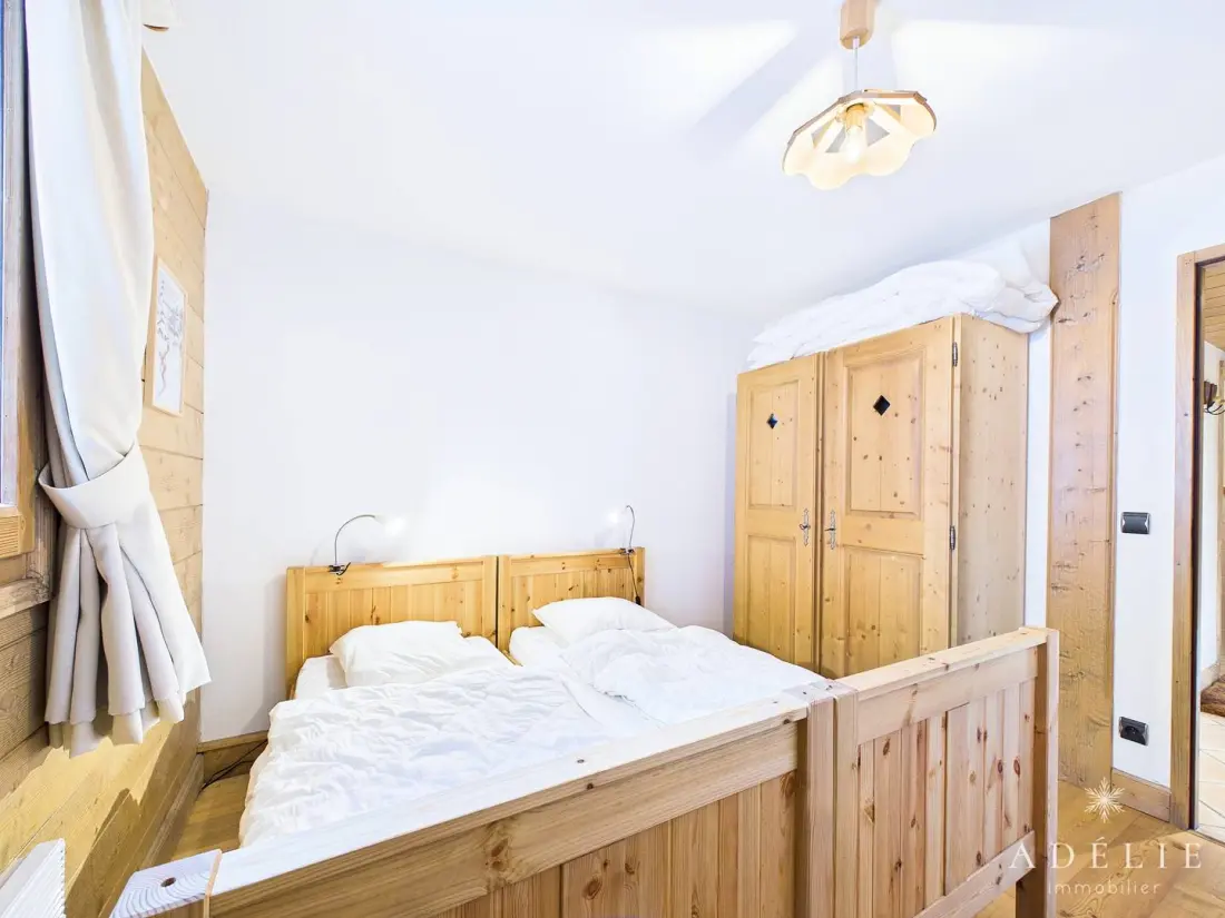 Residence Cimes Blanches