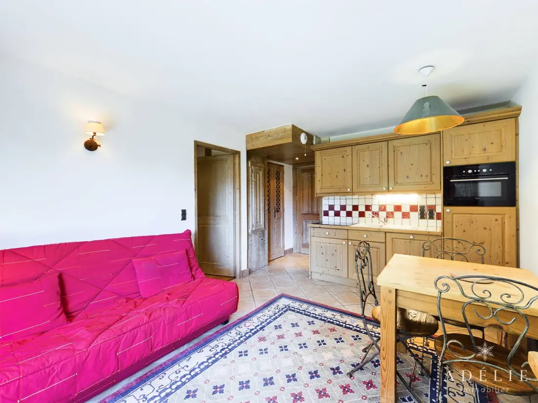Residence Cimes Blanches