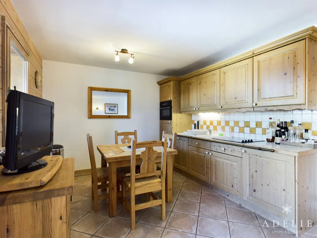 Residence Cimes Blanches