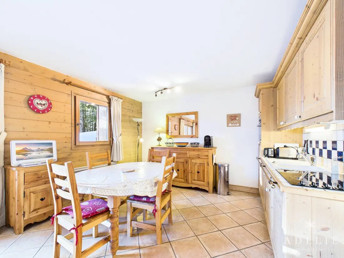 Residence Cimes Blanches