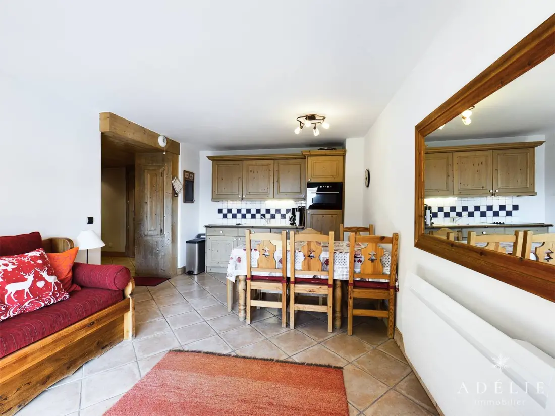 Residence Cimes Blanches