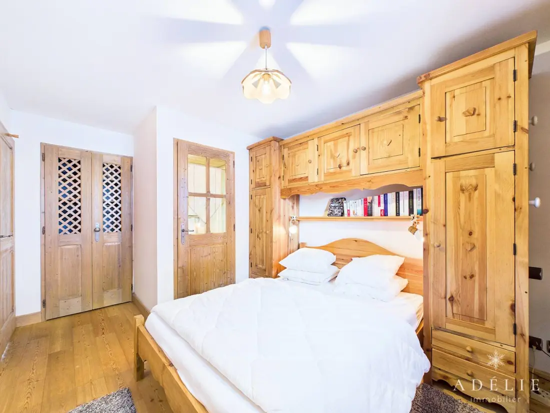 Residence Cimes Blanches