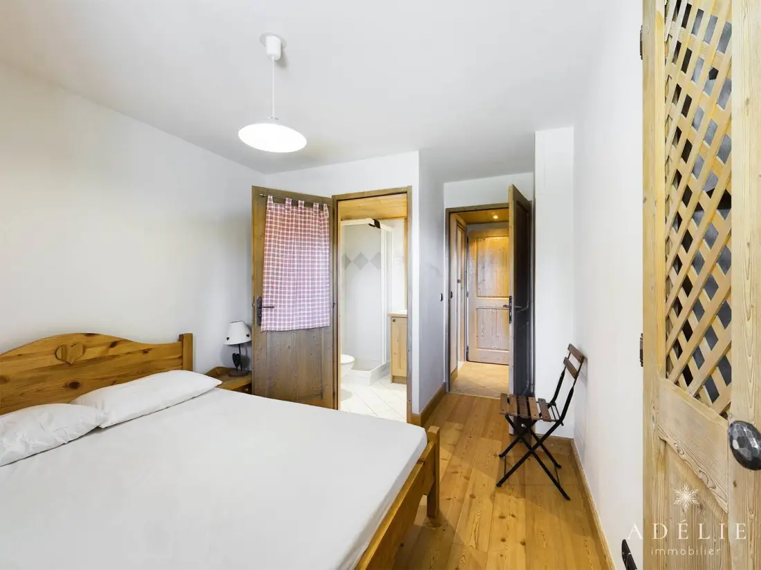 Residence Cimes Blanches