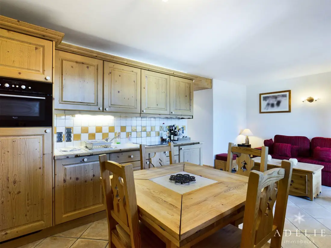 Residence Cimes Blanches
