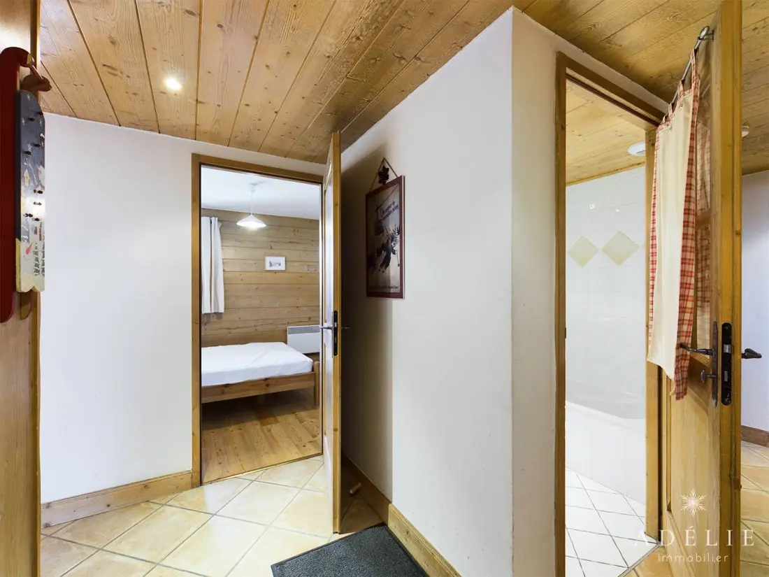 Residence Cimes Blanches