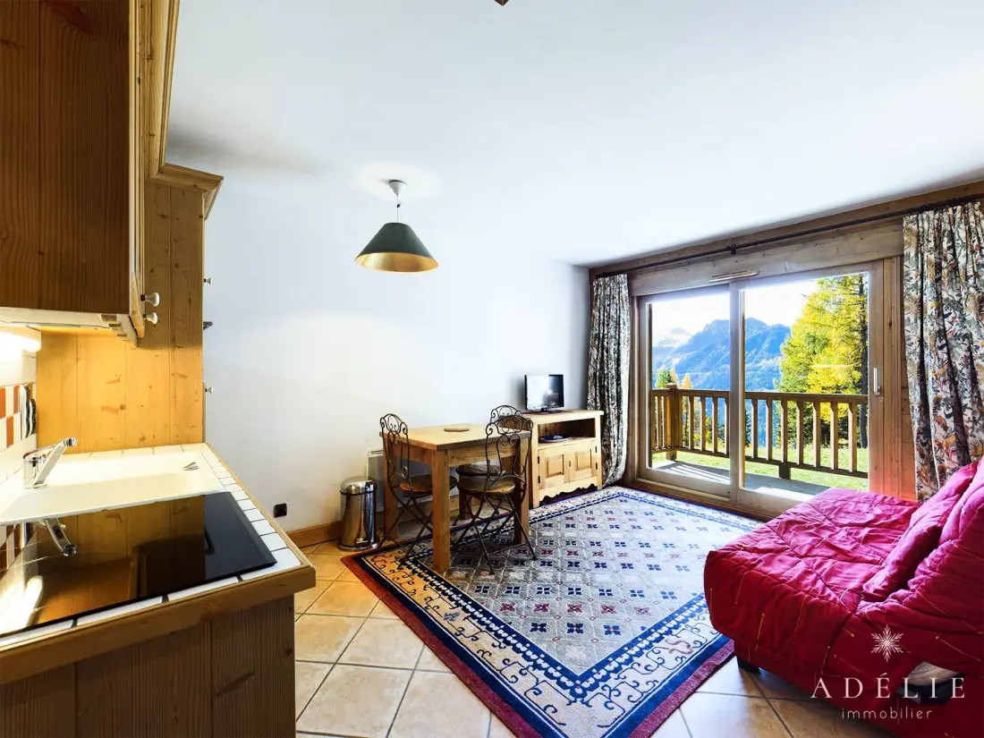 Residence Cimes Blanches
