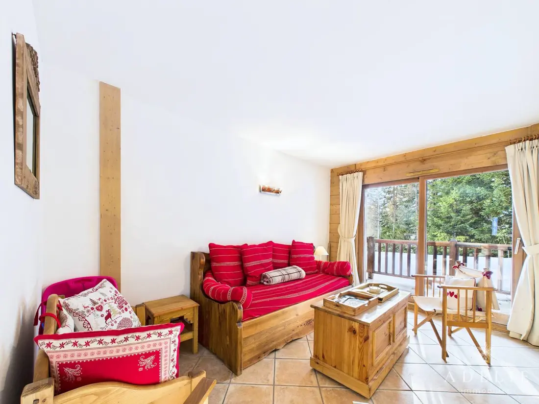 Residence Cimes Blanches