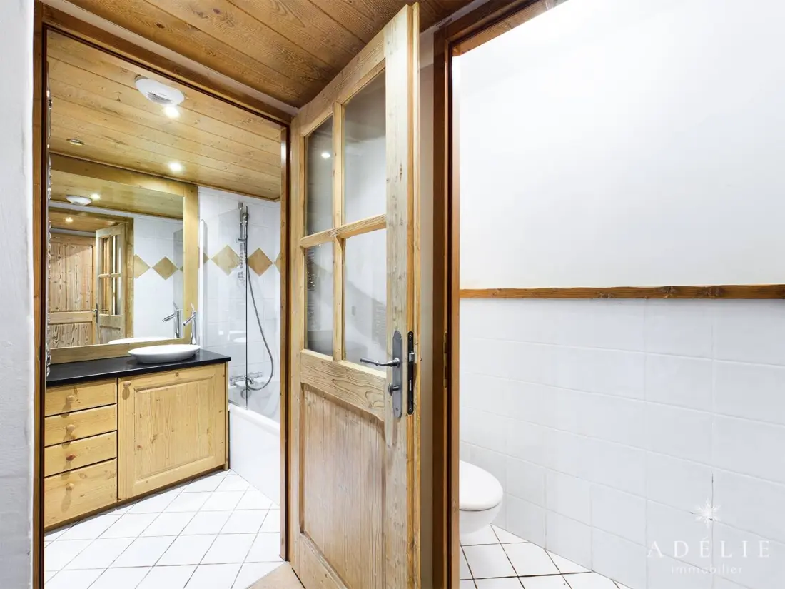 Residence Cimes Blanches
