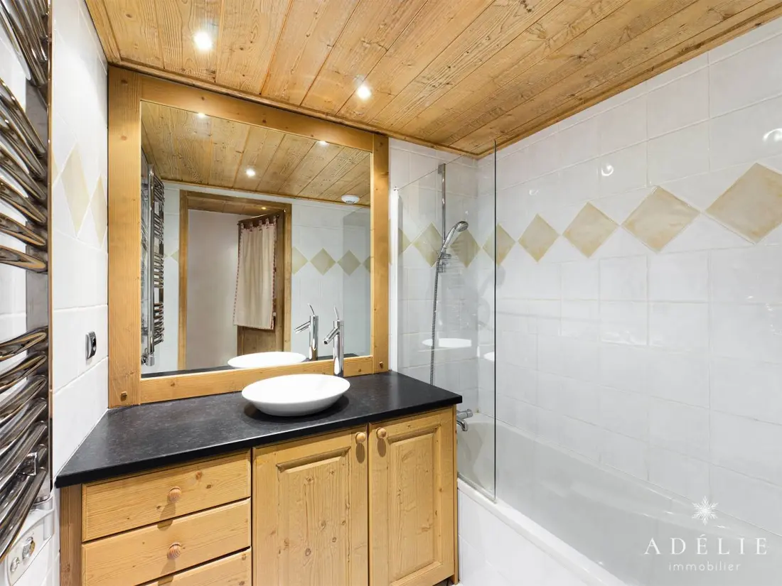 Residence Cimes Blanches