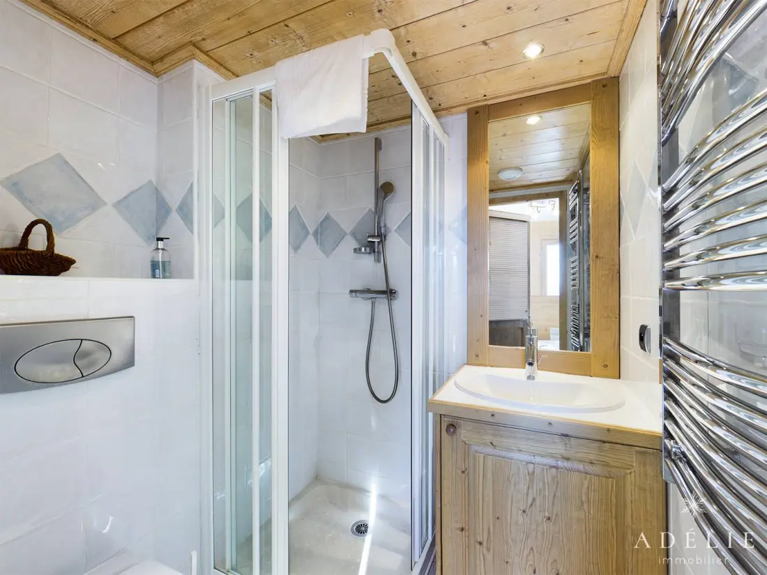 Residence Cimes Blanches