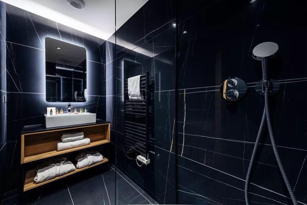 Residence L'Orée du Bois 5 Sterren★★★★★