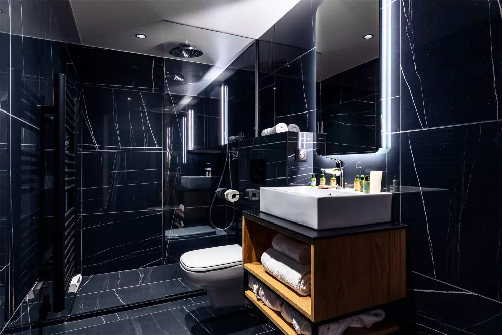 Residence L'Orée du Bois 5 Sterren★★★★★