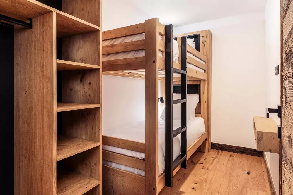 Residence L'Orée du Bois 5 Sterren★★★★★