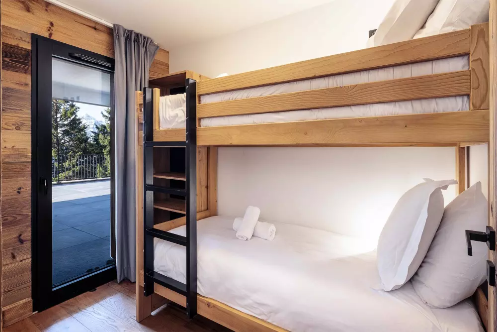 Residence L'Orée du Bois 5 Sterren★★★★★