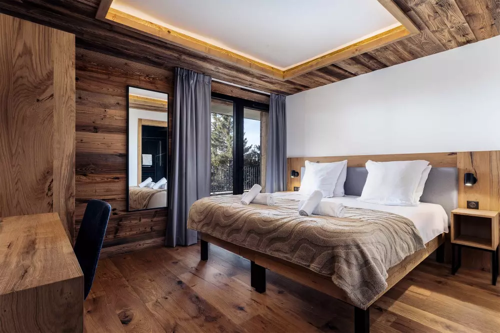 Residence L'Orée du Bois 5 Sterren★★★★★