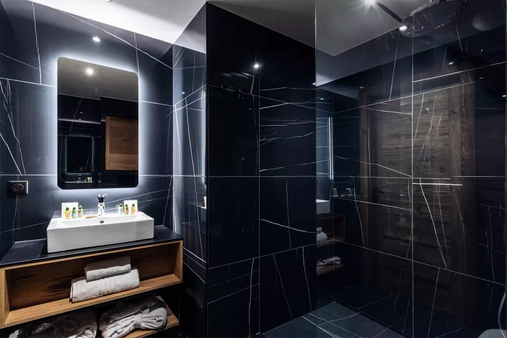 Residence L'Orée du Bois 5 Sterren★★★★★